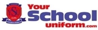 Your School Uniform Coupons & Promo Codes