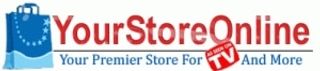 Your Store Online Coupons & Promo Codes