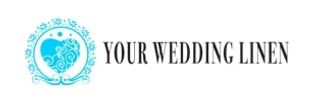 Your Wedding Linen Coupons & Promo Codes