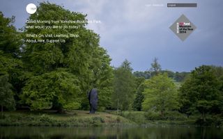 Yorkshire Sculpture Park Coupons & Promo Codes