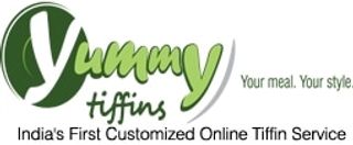 Yummy Tiffins Coupons & Promo Codes