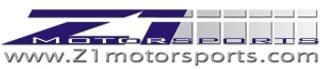 Z1 Motorsports Coupons & Promo Codes