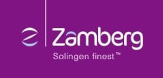 Zamberg Coupons & Promo Codes