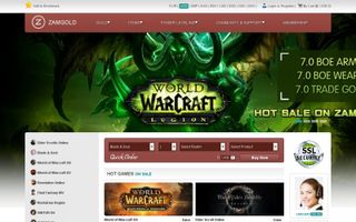 Zamgold.com Coupons & Promo Codes