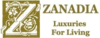 Zanadia Coupons & Promo Codes