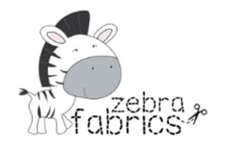 Zebra Fabrics Coupons & Promo Codes