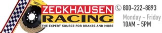 Zeckhausen Racing Coupons & Promo Codes