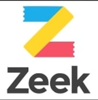 Zeek Coupons & Promo Codes