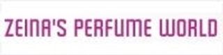 Zeina's Perfume World Coupons & Promo Codes