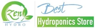 Zenhydro Coupons & Promo Codes