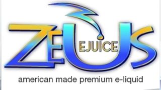 Zeus E-Juice Coupons & Promo Codes