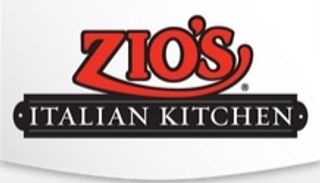 Zio's Italian Kitchen Coupons & Promo Codes