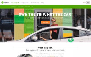 ZipCar Coupons & Promo Codes