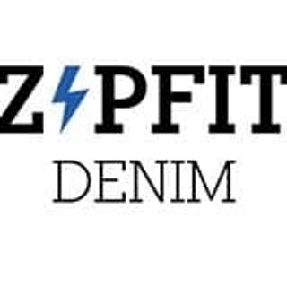 ZipFit Denim Coupons & Promo Codes