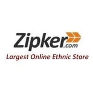 Zipker Coupons & Promo Codes