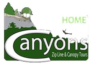 Zip the Canyons Coupons & Promo Codes