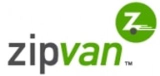 Zipvan Coupons & Promo Codes