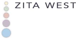 Zita West Coupons & Promo Codes