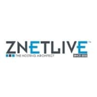 ZNETLIVE Coupons & Promo Codes