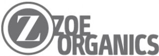Zoe Organics Coupons & Promo Codes