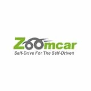 Zoomcar Coupons & Promo Codes