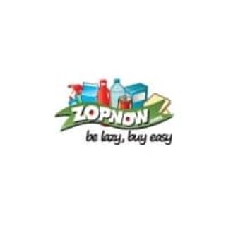 ZopNow Coupons & Promo Codes