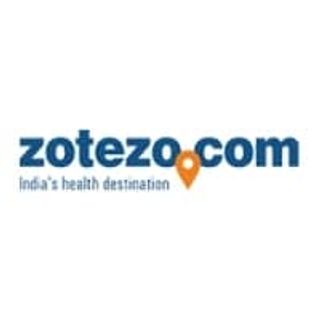 Zotezo Coupons & Promo Codes