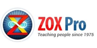 ZOX Pro Training Coupons & Promo Codes