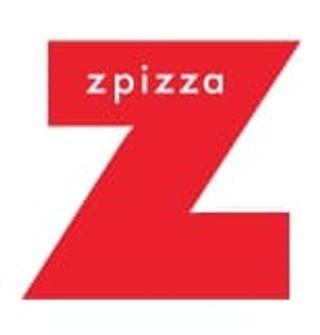 zpizza Coupons & Promo Codes