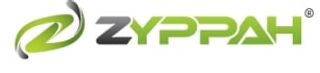 Zyppah Coupons & Promo Codes