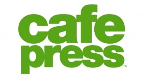 CafePress Coupon