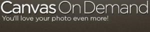CanvasOnDemand Coupon
