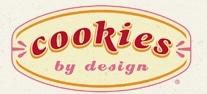 Cookies by Design Promo Code