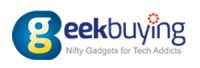 GeekBuying Coupons