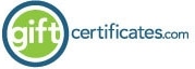 GiftCertificates.com Coupon