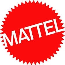 Mattel Coupons