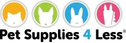 Pet Supplies 4 Less Coupon Code