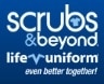 Scrubs and Beyond Coupon