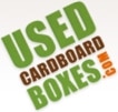 Used Cardboard Boxes Coupon