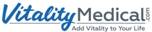 Vitality Medical Coupon