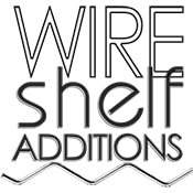 Wire Shelf Additions Coupon Codes Thinkup