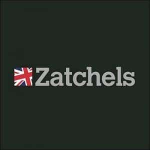 Zatchels Coupo