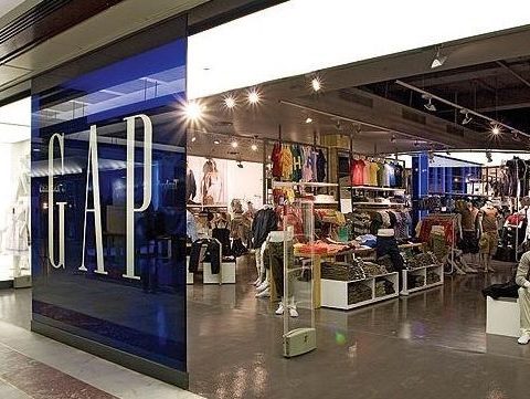 shopping tips for gap