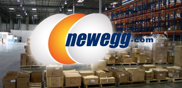 shopping tips for newegg