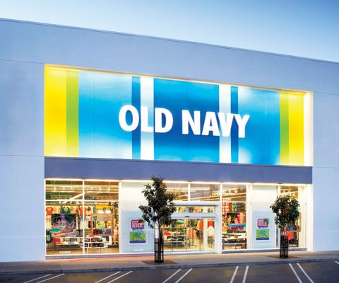 shopping tips for old navy