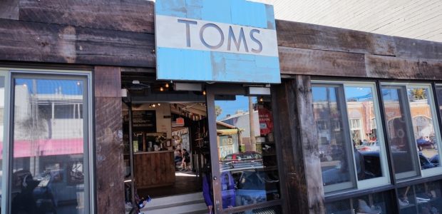 shopping tips for toms