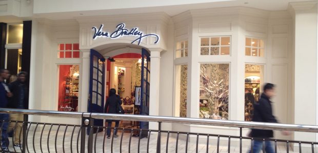 shopping tips for vera bradley