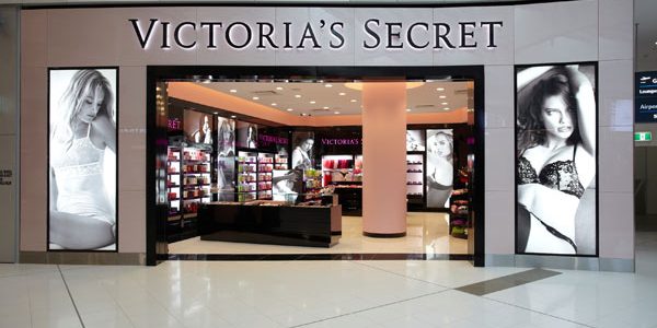 shopping tips for victorias secret