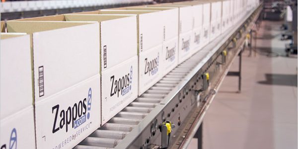 shopping tips for zappos