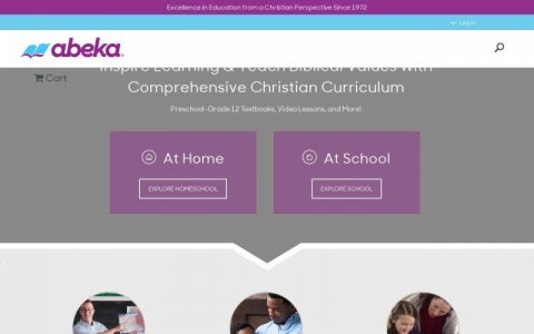 A Beka Book Coupons Thinkup